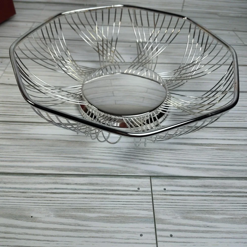 Regal Silver silver plated